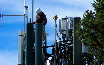 2021年全球6G研發(fā)加速，衛(wèi)星通信服務成核心布局