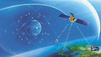 厘米級精度不再依賴基站與CORS 衛(wèi)星通信服務如何實現(xiàn)技術突破