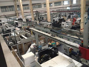 裴哥帶你走進(jìn)航空、汽車、通訊產(chǎn)業(yè)加工廠 探秘現(xiàn)代工業(yè)的交融與江蘇車友會(huì)的科技之旅